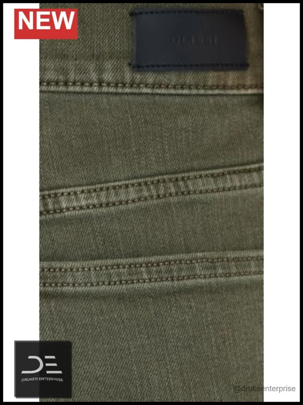 Women's High Rise Boot Cut Instasculpt Stretch Denim Jeans